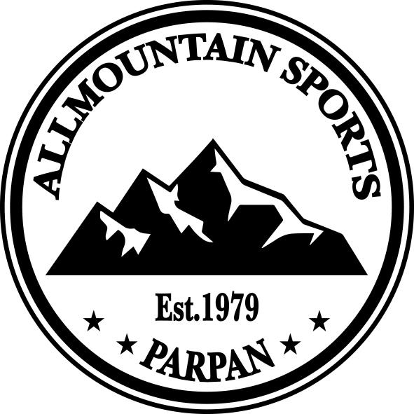 Logo Allmountain Sports