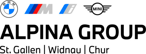 Logo Alpina Group