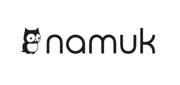 Logo namuk