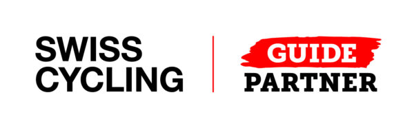 Logo Swiss Cycling Guide