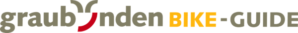 Logo IG graubünden BIKE-GUIDE